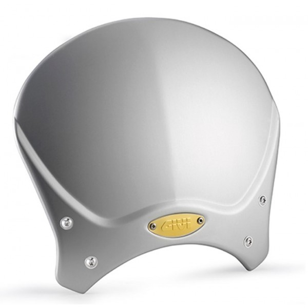 Givi Ζελατίνα Airstar 100AL uni Αλουμίνιο ΖΕΛΑΤΙΝΕΣ & ΚΙΤ ΤΟΠΟΘΕΤΗΣΗΣ