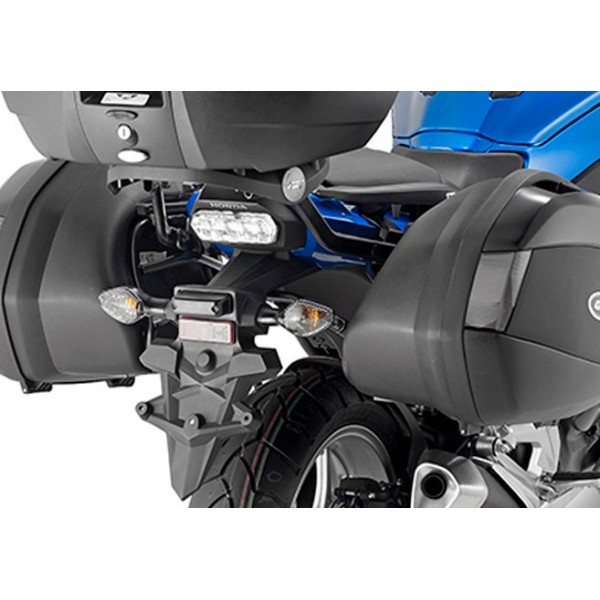 Givi Μπράτσα Honda NC750 '16-'18 1146FZ ΒΑΛΙΤΣΕΣ / ΒΑΣΕΙΣ / TANKBAG