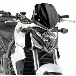 Givi Ζελατίνα 247N Uni μαύρο