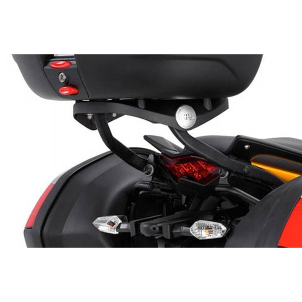 Givi Μπράτσα Kawasaki Versys '10-'14 451FZ ΒΑΛΙΤΣΕΣ / ΒΑΣΕΙΣ / TANKBAG