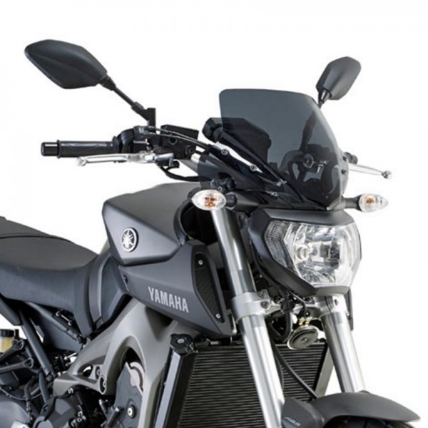 Givi Ζελατίνα A2115 Yamaha MT-09'13 ΖΕΛΑΤΙΝΕΣ & ΚΙΤ ΤΟΠΟΘΕΤΗΣΗΣ