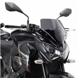 Givi Ζελατίνα A4109 KawasakI Z800'2017 ΖΕΛΑΤΙΝΕΣ & ΚΙΤ ΤΟΠΟΘΕΤΗΣΗΣ