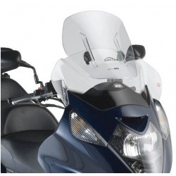 Givi Ζελατίνα για Silver Wing 400-600'01-09 AF214 ΖΕΛΑΤΙΝΕΣ & ΚΙΤ ΤΟΠΟΘΕΤΗΣΗΣ