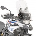 Givi Ζελατίνα AF5127 για F750GS / F850GS '18 ΖΕΛΑΤΙΝΕΣ & ΚΙΤ ΤΟΠΟΘΕΤΗΣΗΣ
