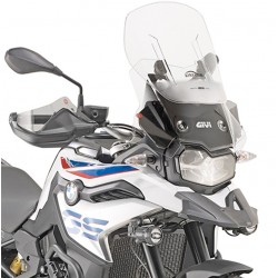 Givi Ζελατίνα AF5127 για F750GS / F850GS '18 ΖΕΛΑΤΙΝΕΣ & ΚΙΤ ΤΟΠΟΘΕΤΗΣΗΣ