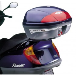 Givi  Σχάρα Βαλίτσας για Honda Foresight SR140 ΒΑΛΙΤΣΕΣ / ΒΑΣΕΙΣ / TANKBAG