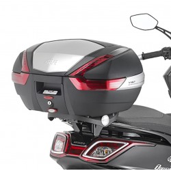 Givi Σχάρα Βαλίτσας για Kymco X-Citing 400 '13 SR6104 ΒΑΛΙΤΣΕΣ / ΒΑΣΕΙΣ / TANKBAG