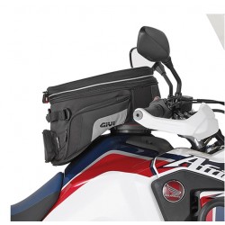 Givi BF25 Σύστημα Κλειδώματος Σάκου Στο Ρεζερβουάρ