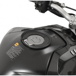 Givi BF27 Σύστημα Κλειδώματος Σάκου Στο Ρεζερβουάρ
