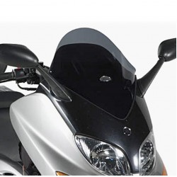 Givi Ζελατίνα Φιμε Yamaha T-MAX500 '01-'07 D128B