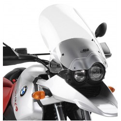 Givi Ζελατίνα D233S Bmw R1150GS'00 ΖΕΛΑΤΙΝΕΣ & ΚΙΤ ΤΟΠΟΘΕΤΗΣΗΣ