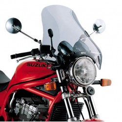 Givi Κιτ τοποθέτησης D45 Για Παρμπρίζ A34 4 Σημείων