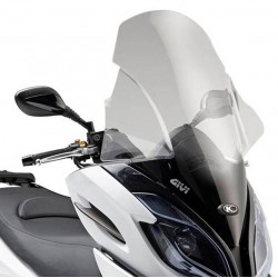 Givi Ζελατίνα D6103ST Kymco K-XTC 125I-300I'13 Givi Ζελατίνα D6103ST Kymco K-XTC 125I-300I'13