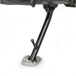 Givi Βάση αλουμινίου πλαγιοστάτη Honda X-ADV 750 '17  ES1156 