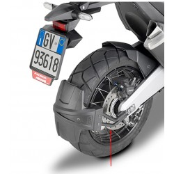 Givi KIT για RM για  X-ADV 750 '17-'21 / Forza 750 '21 RM1156KIT Givi KIT για RM για  X-ADV 750 '17-'21 / Forza 750 '21 RM1156KIT