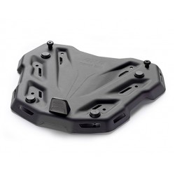 Givi Πιάστρα Αλουμινίου Μαύρη για Monokey M9B