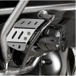 Givi Προστασία LP5112 Για Προβολάκια BMW R1200GS ADV