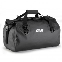 Givi Σάκος ουράς EA115BK αδιάβροχος 40L κυλινδρικός μαύρος Givi Σάκος ουράς EA115BK αδιάβροχος 40L κυλινδρικός μαύρος