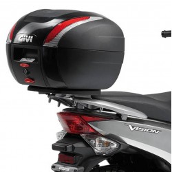 Givi Σχάρα SR1106 Honda Vision 110'11 ΒΑΛΙΤΣΕΣ / ΒΑΣΕΙΣ / TANKBAG