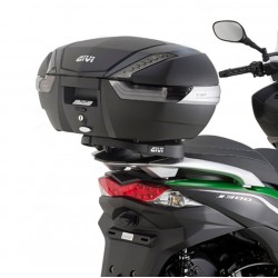 Givi Σχάρα για Kawasaki J300 SR4111 (Monokey) ΒΑΛΙΤΣΕΣ / ΒΑΣΕΙΣ / TANKBAG