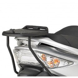 Givi Σχάρα Βαλίτσας Piaggio Fly 50-125'12-14 SR5605