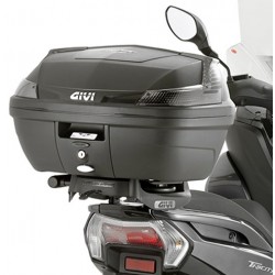 Givi Σχάρα Βαλίτσας Yamaha Tricity 125'14 SR2120