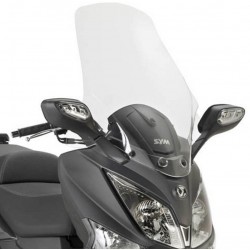 Givi Ζελατίνα D7052ST Sym Joymax 300i'12 ΖΕΛΑΤΙΝΕΣ & ΚΙΤ ΤΟΠΟΘΕΤΗΣΗΣ