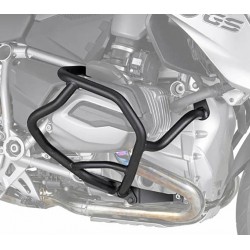 GIVI Προστασία κινητήρα TN5108 Μαύρο - R BMW R 1200 GS 2013