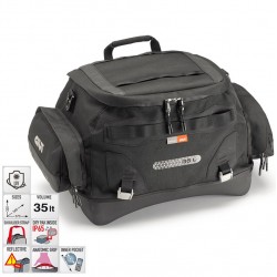 GIVI Σάκος ουράς UT805_Ultima-T 35L ΒΑΛΙΤΣΕΣ / ΒΑΣΕΙΣ / TANKBAG
