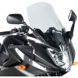 Givi Ζελατίνα D444S για Yamaha XJ6 Diversion 09  ΖΕΛΑΤΙΝΕΣ & ΚΙΤ ΤΟΠΟΘΕΤΗΣΗΣ