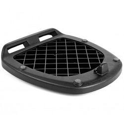 Givi Z113C2 Πιάστρα με λαμάκια κομπλέ για Monolock ΒΑΛΙΤΣΕΣ / ΒΑΣΕΙΣ / TANKBAG