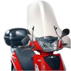 Givi Ζελατίνα 137A Kymco People S'05 Givi Ζελατίνα 137A Kymco People S'05