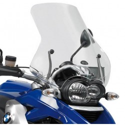 Givi  Ζελατίνα 330DT R1200GS'04-07 ΖΕΛΑΤΙΝΕΣ & ΚΙΤ ΤΟΠΟΘΕΤΗΣΗΣ