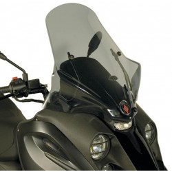 Givi  Ζελατίνα 340D για Gilera Fuoco 500 07-14 ΖΕΛΑΤΙΝΕΣ & ΚΙΤ ΤΟΠΟΘΕΤΗΣΗΣ