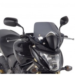 Givi Ζελατίνα A309 Για Honda Hornet 600'07 ΖΕΛΑΤΙΝΕΣ & ΚΙΤ ΤΟΠΟΘΕΤΗΣΗΣ