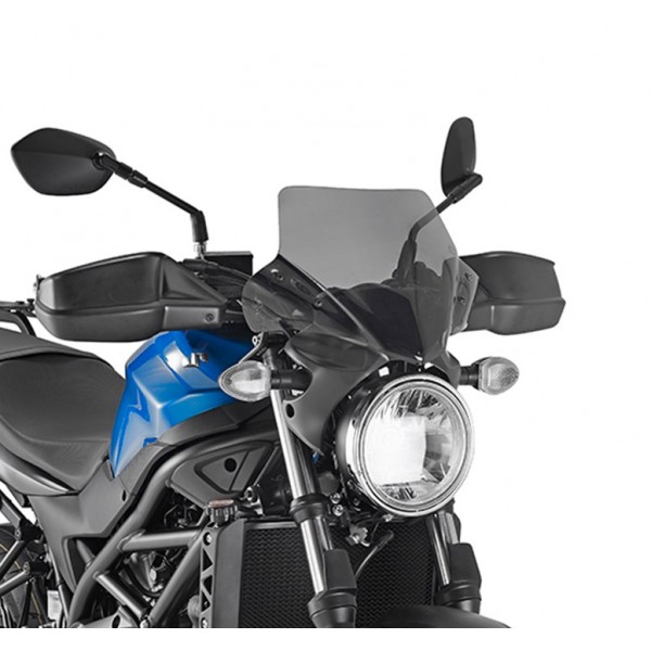 Givi Ζελατίνα A3111Suzuki SV650'2016 ΖΕΛΑΤΙΝΕΣ & ΚΙΤ ΤΟΠΟΘΕΤΗΣΗΣ