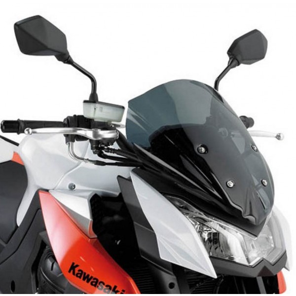 GIVI Ζελατίνα A449 Kawasaki Z1000'10  ΖΕΛΑΤΙΝΕΣ & ΚΙΤ ΤΟΠΟΘΕΤΗΣΗΣ