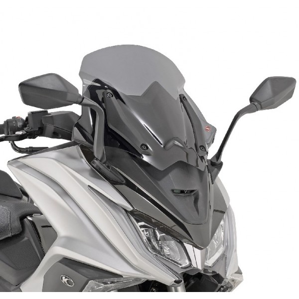 Givi Ζελατίνα  φυμέ D6110S Kymco AK 550'17  ΖΕΛΑΤΙΝΕΣ & ΚΙΤ ΤΟΠΟΘΕΤΗΣΗΣ