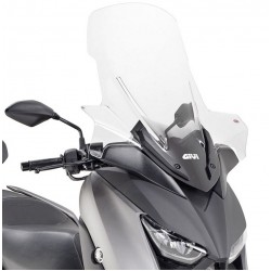 Givi  Ζελατίνα D2136ST Yamaha X-MAX 300'17