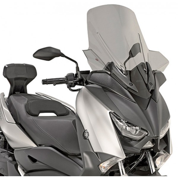 Givi Ζελατίνα D2138S Yamaha X-MAX 300'17-18 ΖΕΛΑΤΙΝΕΣ & ΚΙΤ ΤΟΠΟΘΕΤΗΣΗΣ