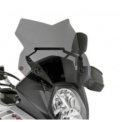 Givi Ζελατίνα φυμέ  D3112B Suzuki DL650 V-Strom '17  ΖΕΛΑΤΙΝΕΣ & ΚΙΤ ΤΟΠΟΘΕΤΗΣΗΣ