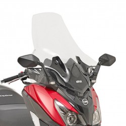 Givi Ζελατίνα 7056DT SYM Cruisym 300'17-18