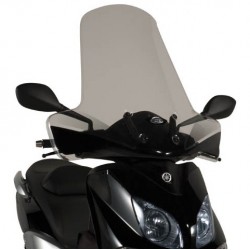 Givi Ζελατίνα X-CITY 250 '07-'17 D439ST ΖΕΛΑΤΙΝΕΣ & ΚΙΤ ΤΟΠΟΘΕΤΗΣΗΣ