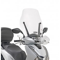 Givi Ζελατίνα D1155ST για Honda SH 125I-150I'17