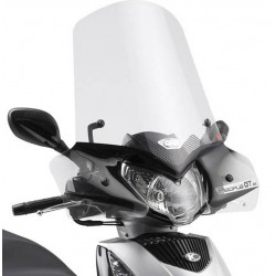 Givi Ζελατίνα Kymco People GT 125-300 '10-'18 443A