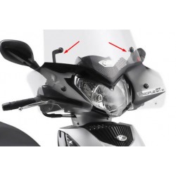 Givi Βάσεις Παρμπρίζ Kymco People GT A443A
