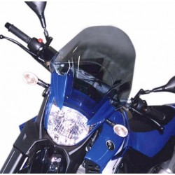 Givi  Ζελατίνα D433S Yamaha XT660R/X '04-05  Givi  Ζελατίνα D433S Yamaha XT660R/X '04-05