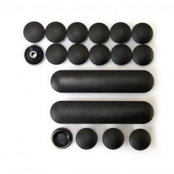 Givi Τάπες & πλαστικά Z128 wingrack Σχάρες & Βάσεις Βαλιτσών