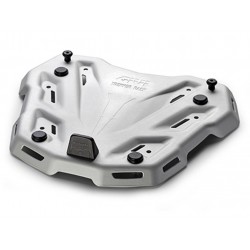 Givi Πιάστρα Αλουμινίου για Monokey M9A ΒΑΛΙΤΣΕΣ / ΒΑΣΕΙΣ / TANKBAG