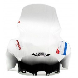 Givi  Ζελατίνα D651ST Sym Joyride Εvo